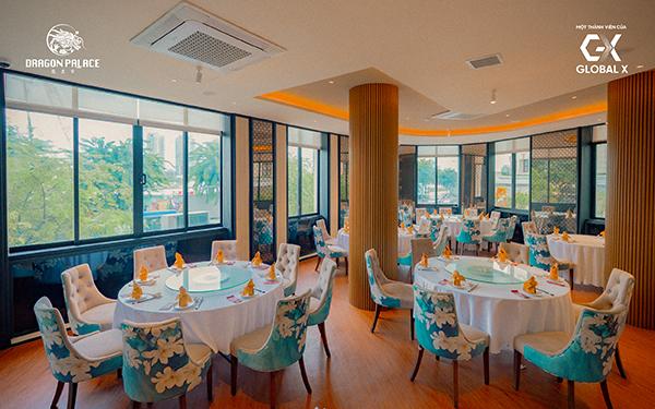 Ăn đồ Hoa ngay trung t&acirc;m TP.HCM với gi&aacute; kh&oacute; tin: Vịt quay Bắc Kinh nguy&ecirc;n con chỉ 399.000 đồng, dimsum đồng gi&aacute; 39.000 đồng - Ảnh 7.