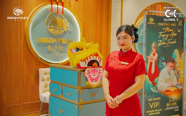 Ăn đồ Hoa ngay trung t&acirc;m TP.HCM với gi&aacute; kh&oacute; tin: Vịt quay Bắc Kinh nguy&ecirc;n con chỉ 399.000 đồng, dimsum đồng gi&aacute; 39.000 đồng - Ảnh 9.