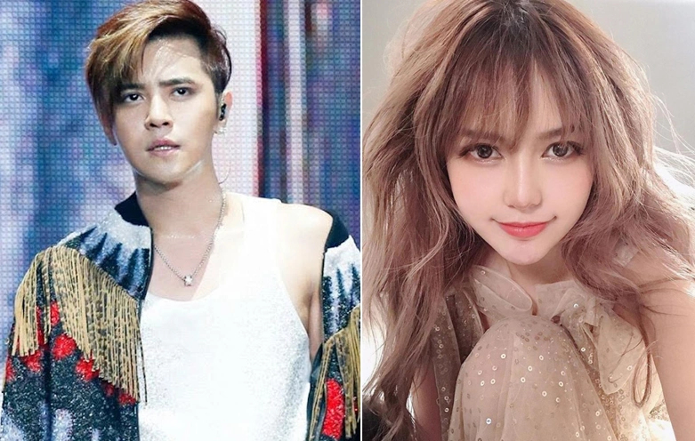 Nam ca sĩ T. c&oacute; hit quốc d&acirc;n bị cấm s&oacute;ng to&agrave;n quốc, vừa lộ diện với ngoại h&igrave;nh kh&aacute;c lạ khiến c&ocirc;ng ch&uacute;ng ngớ người- Ảnh 4.