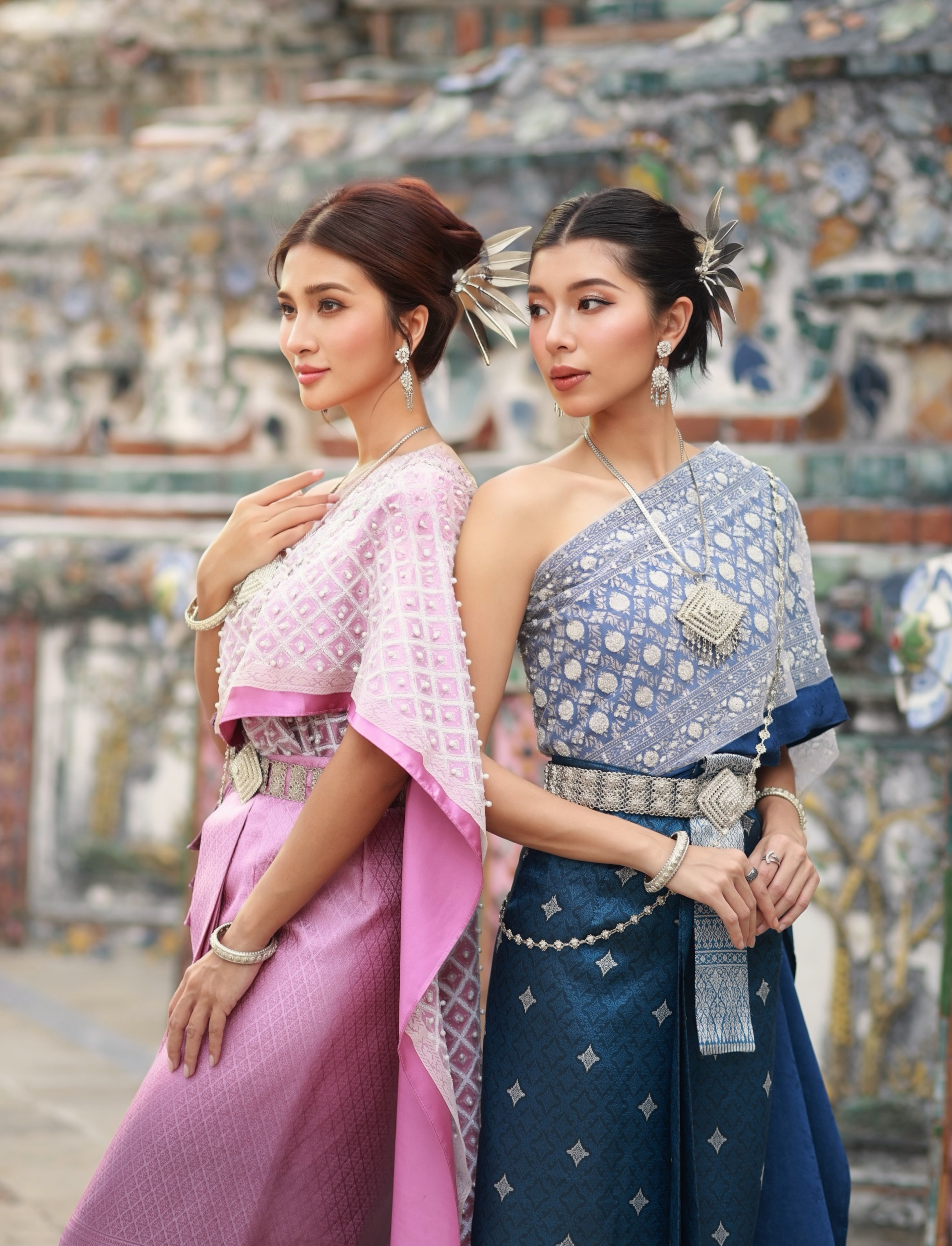 Kim Tuyến - Đồng &Aacute;nh Quỳnh chụp ảnh cưới ở Th&aacute;i Lan?- Ảnh 1.