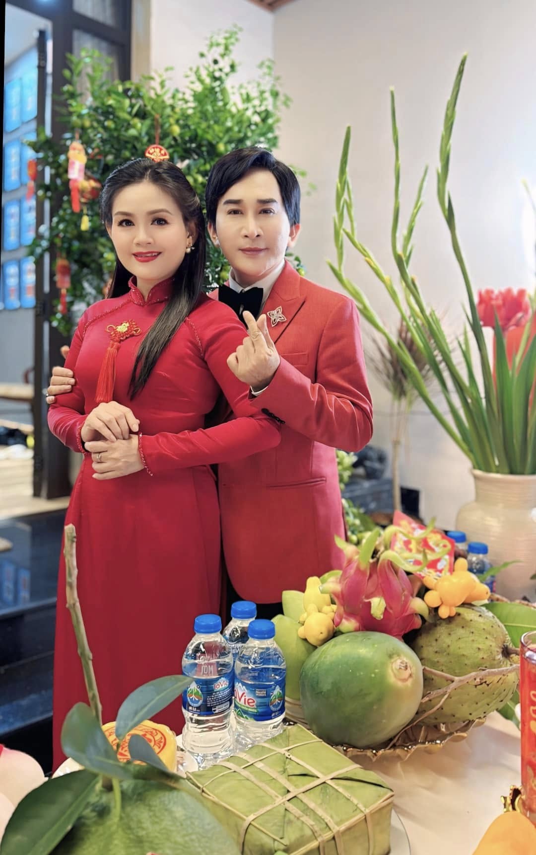 Nam NSƯT l&agrave; "&ocirc;ng ho&agrave;ng cải lương" đ&igrave;nh đ&aacute;m một thời đi b&aacute;n phở ở đường Sư Vạn Hạnh, TP.HCM- Ảnh 5.