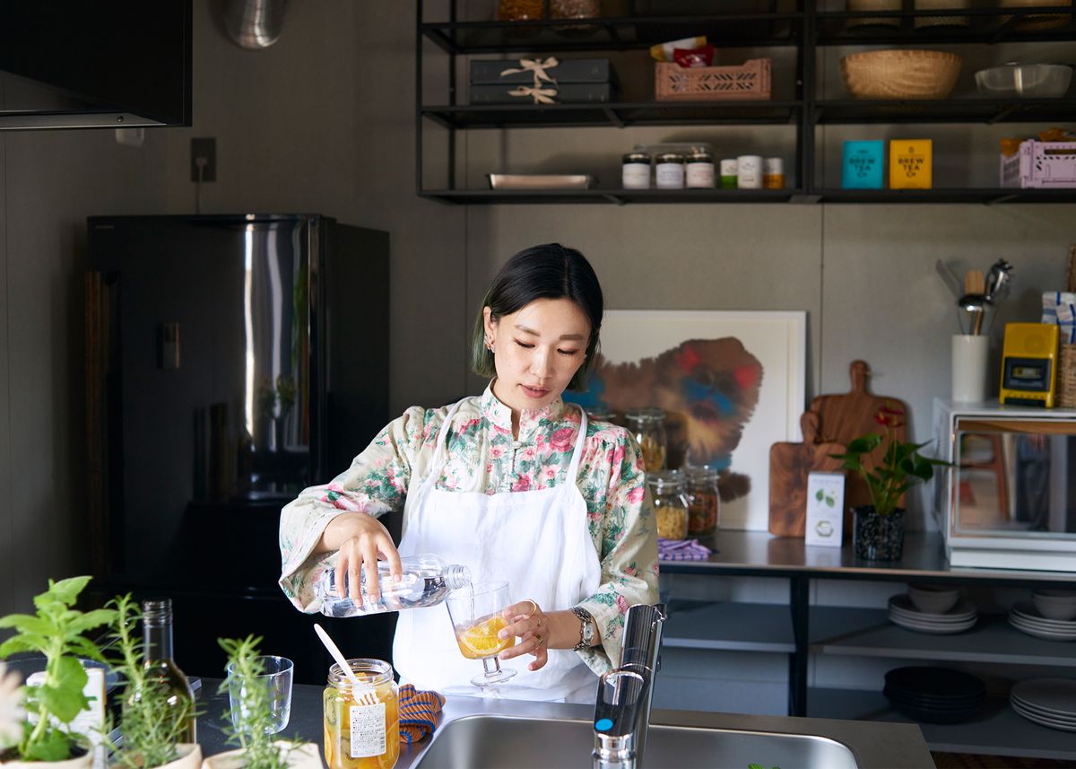 Thu nhập 40 triệu nhưng chỉ tiết kiệm được 5 triệu: Bảng chi ti&ecirc;u của một gia đ&igrave;nh H&agrave; Nội g&acirc;y tranh luận - Ảnh 1.