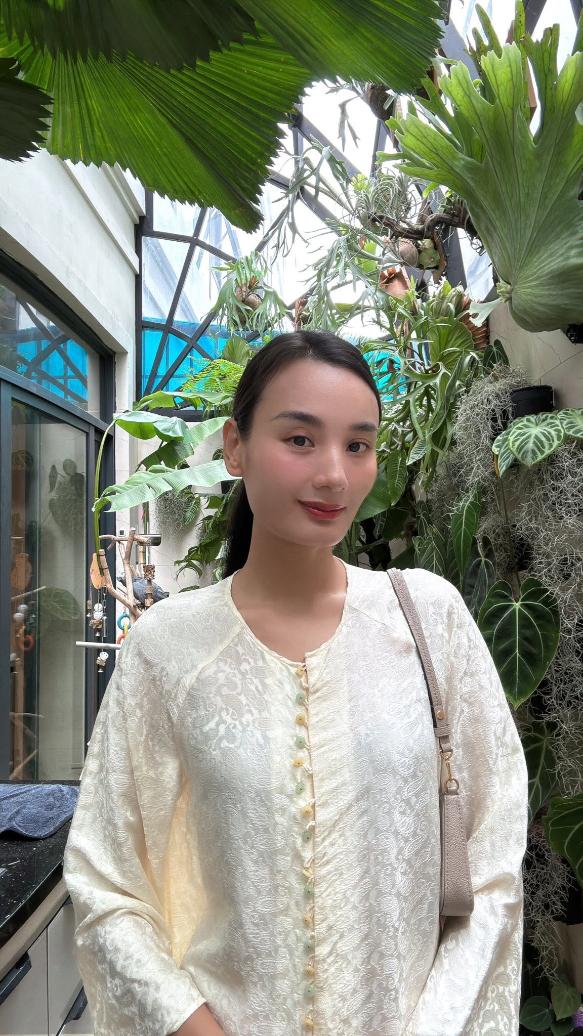 Người mẫu L&ecirc; Thu&yacute;: "Vừa rồi m&igrave;nh đ&atilde; đậu thai, vui chưa được bao l&acirc;u th&igrave; em b&eacute; rời xa"- Ảnh 4.