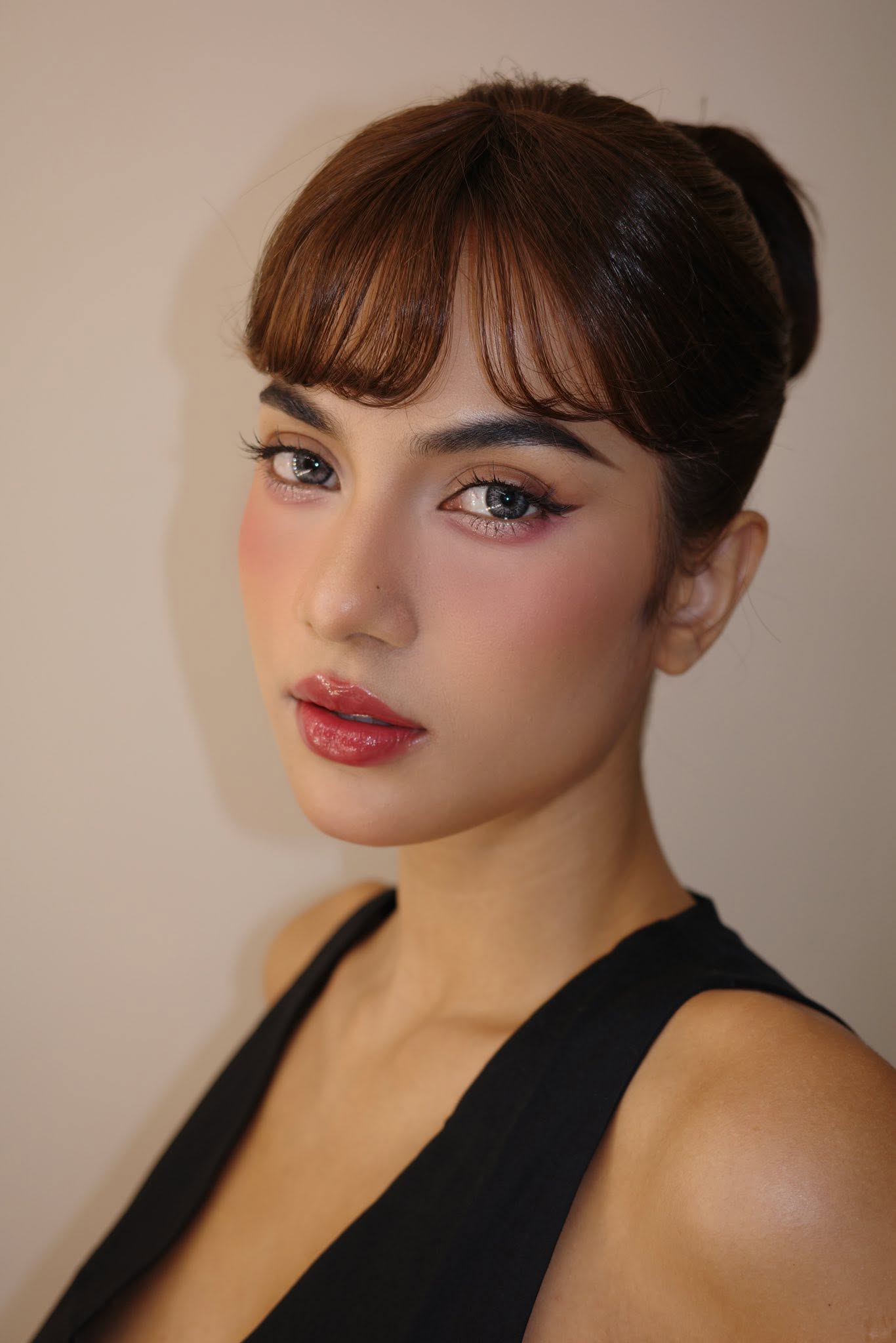 Nguyễn Quỳnh Anh l&agrave; Miss Universe Vietnam 2026, rapper Ph&aacute;o đăng quang &Aacute; hậu- Ảnh 9.