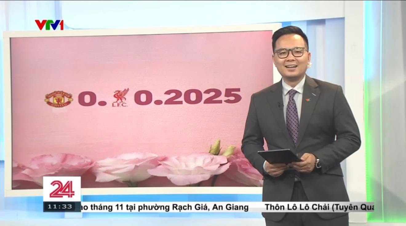 Gi&aacute;m đốc SN 1990 từng l&agrave;m BTV Thể thao 14 năm: Tốt nghiệp Học viện kỹ thuật mật m&atilde;, kết h&ocirc;n với đồng nghiệp- Ảnh 3.