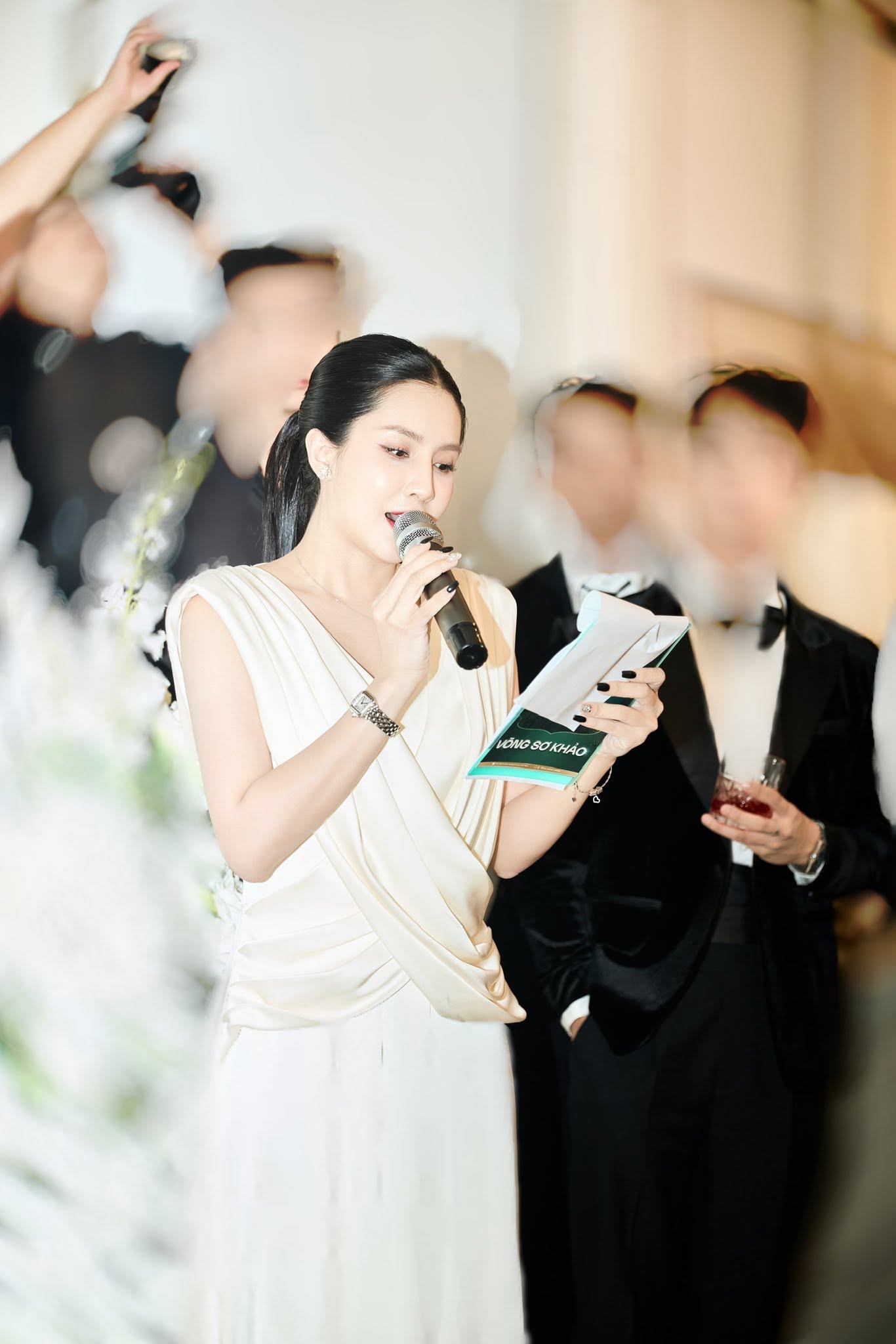 Hạnh ph&uacute;c mới của Thi&ecirc;n An- Ảnh 1.