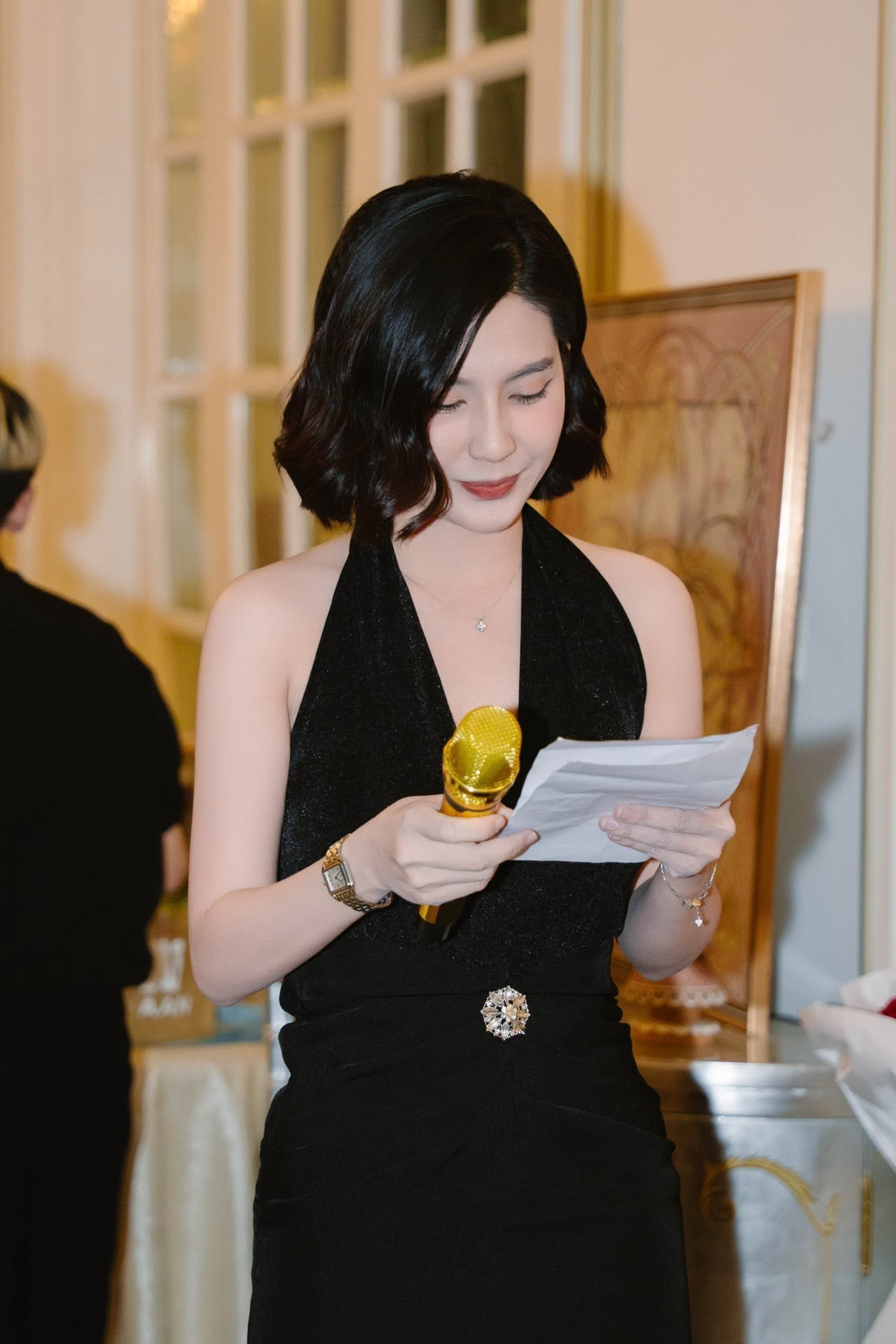 Hạnh ph&uacute;c mới của Thi&ecirc;n An- Ảnh 2.