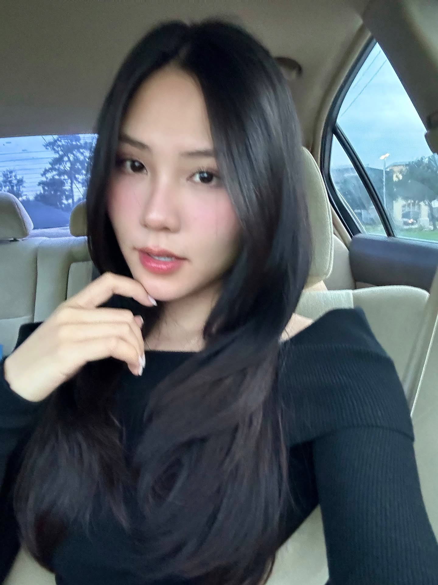 Hoa hậu Mai Phương đ&atilde; sang Mỹ định cư?- Ảnh 3.