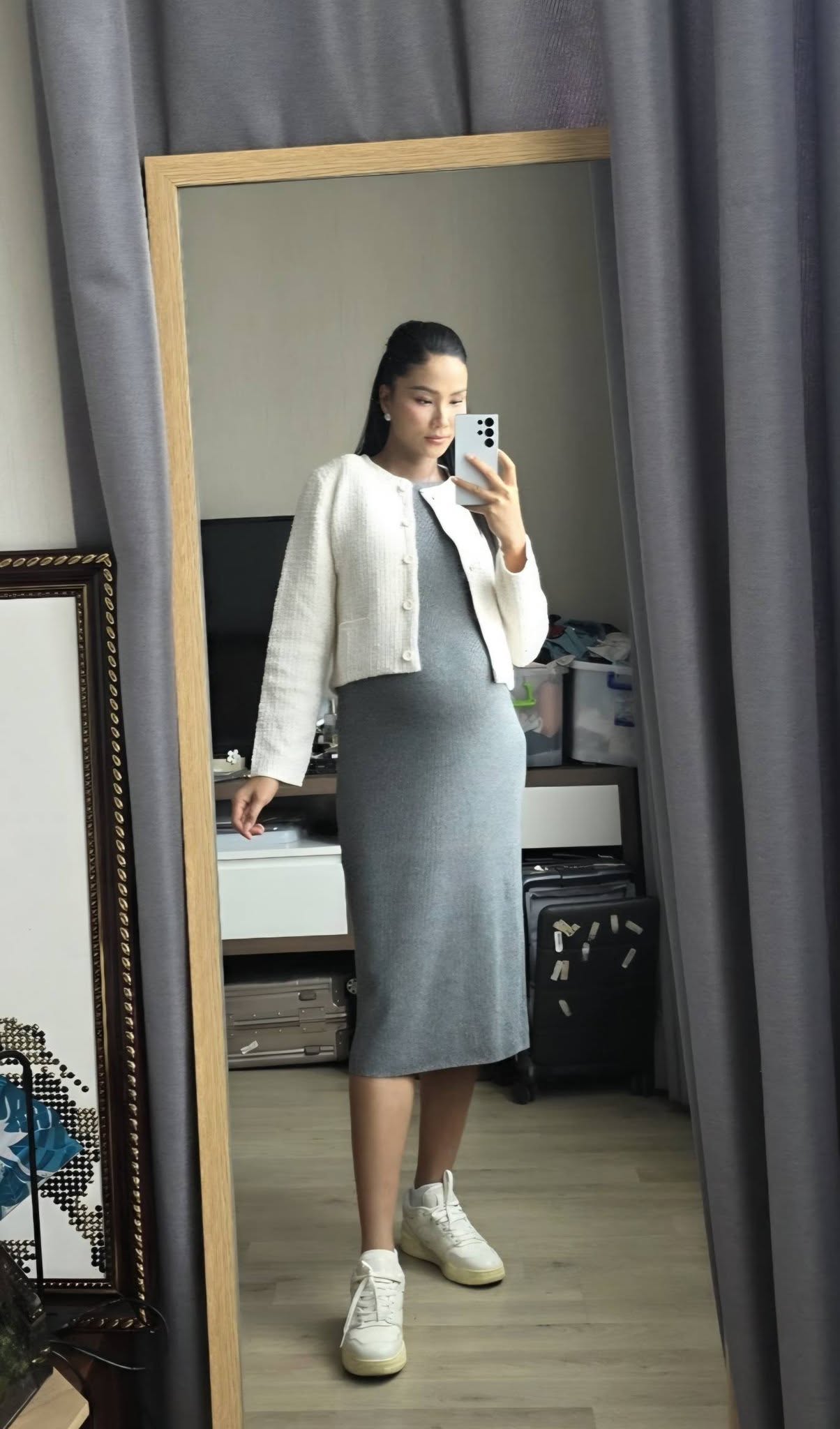 H'Hen Ni&ecirc; l&ecirc;n kế hoạch bầu lần 2- Ảnh 1.