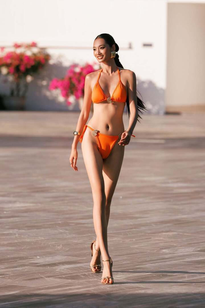 Người đẹp n&agrave;o sẽ đăng quang Miss Universe Vietnam 2026?- Ảnh 2.