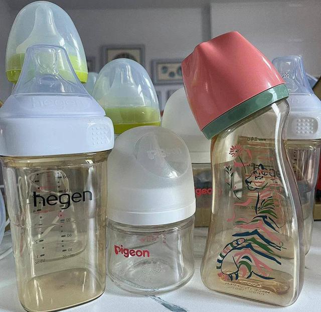 4 loại đồ cũ d&ugrave; tr&ocirc;ng c&oacute; mới đến đ&acirc;u mẹ cũng kh&ocirc;ng n&ecirc;n d&ugrave;ng lại cho con!- Ảnh 2.