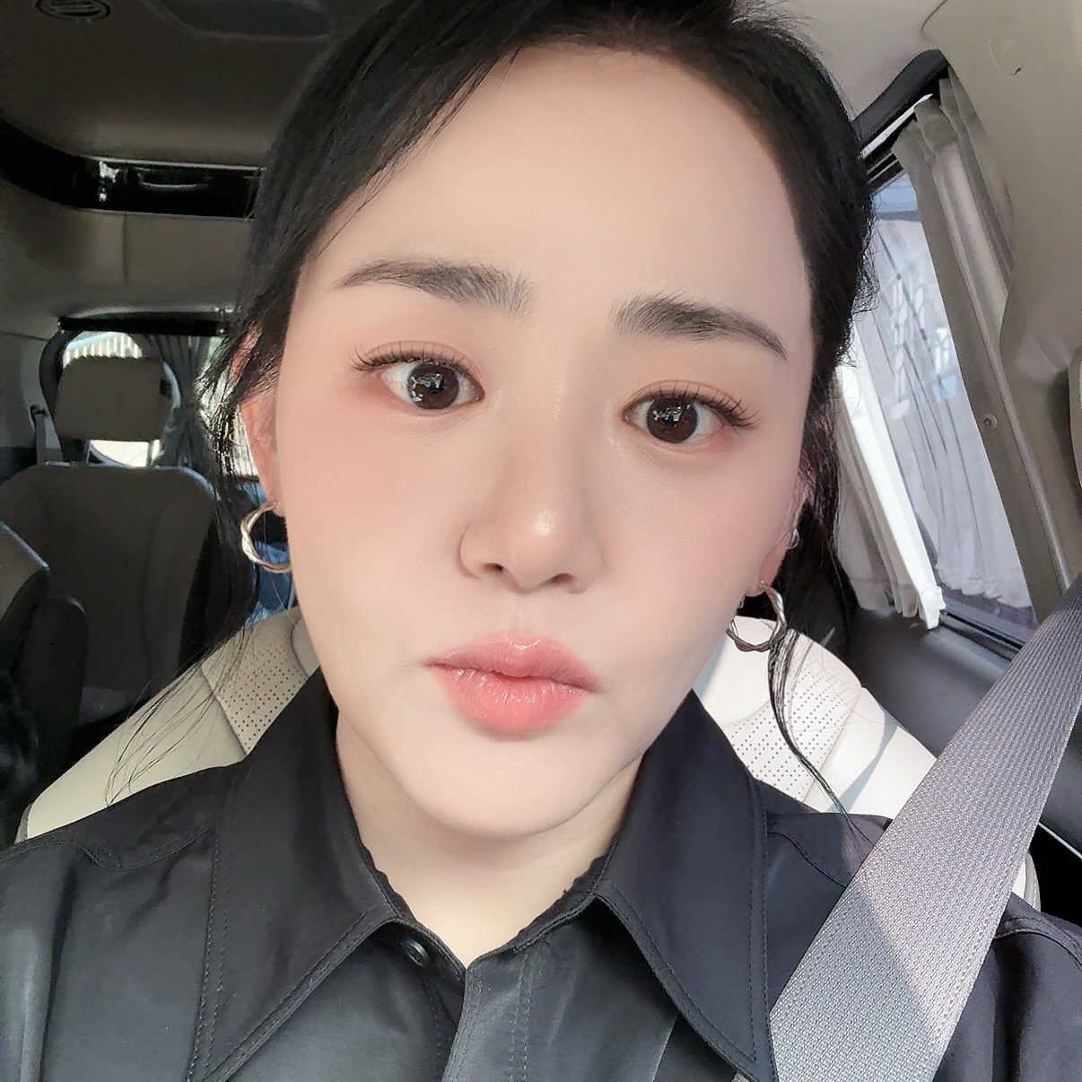 Đây là "em gái quốc dân" Moon Geun Young sau đám cưới bí mật sao?- Ảnh 8.