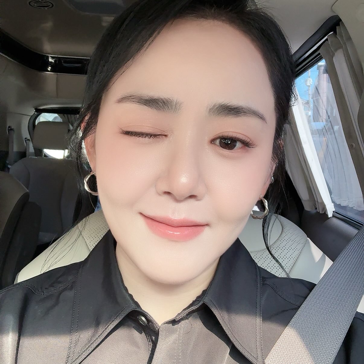 Đây là "em gái quốc dân" Moon Geun Young sau đám cưới bí mật sao?- Ảnh 7.