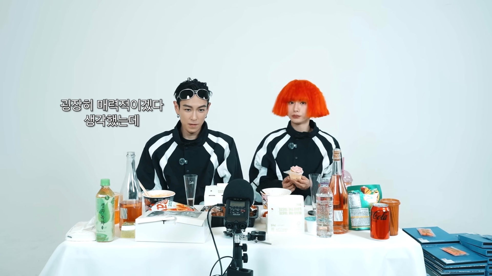 Ch&iacute;nh thức: T.O.P (BIGBANG) v&agrave; Nana x&aacute;c nhận đang y&ecirc;u, showbiz H&agrave;n hiếm lắm mới c&oacute; cặp đ&ocirc;i nhanh gọn thế n&agrave;y- Ảnh 4.