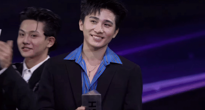 Quang Hùng MasterD chính thức trở thành Quán quân Tinh Hà Say Hi! - Ảnh 36.