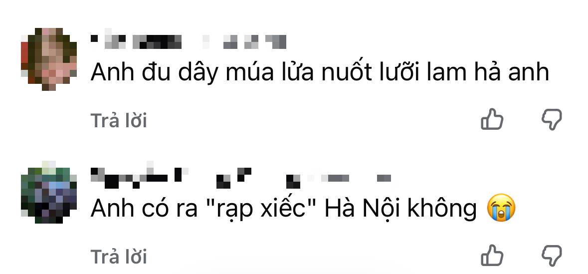 H&agrave; Anh Tuấn l&agrave;m g&igrave; ở rạp xiếc thế n&agrave;y? - Ảnh 3.