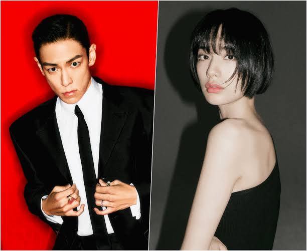 HOT: Dispatch độc quyền khui T.O.P (BIGBANG) hẹn h&ograve; "mỹ nh&acirc;n đẹp nhất thế giới" Nana- Ảnh 5.