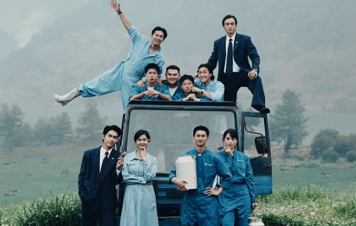 Võ Điền Gia Huy lên tiếng về drama thân thiết đồng nghiệp nữ: Đó là 1 phần công việc, xin lỗi đích danh 1 người- Ảnh 8.