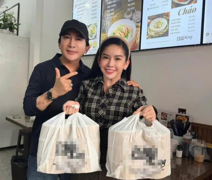 Nam NSƯT l&agrave; "&ocirc;ng ho&agrave;ng cải lương" đ&igrave;nh đ&aacute;m một thời đi b&aacute;n phở ở đường Sư Vạn Hạnh, TP.HCM- Ảnh 4.