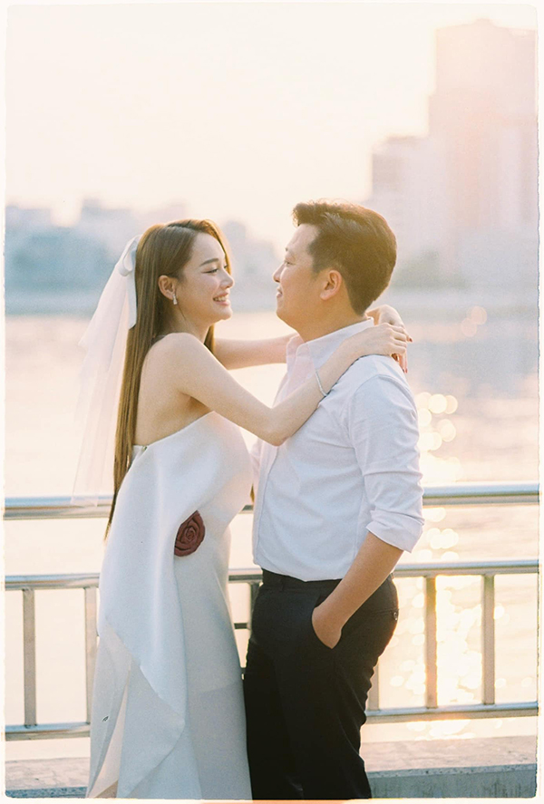 Trường Giang - Nh&atilde; Phương: Nghệ sĩ muốn kh&eacute;p lại qu&aacute; khứ, kh&aacute;n giả c&oacute; dễ d&agrave;ng qu&ecirc;n đi?- Ảnh 4.