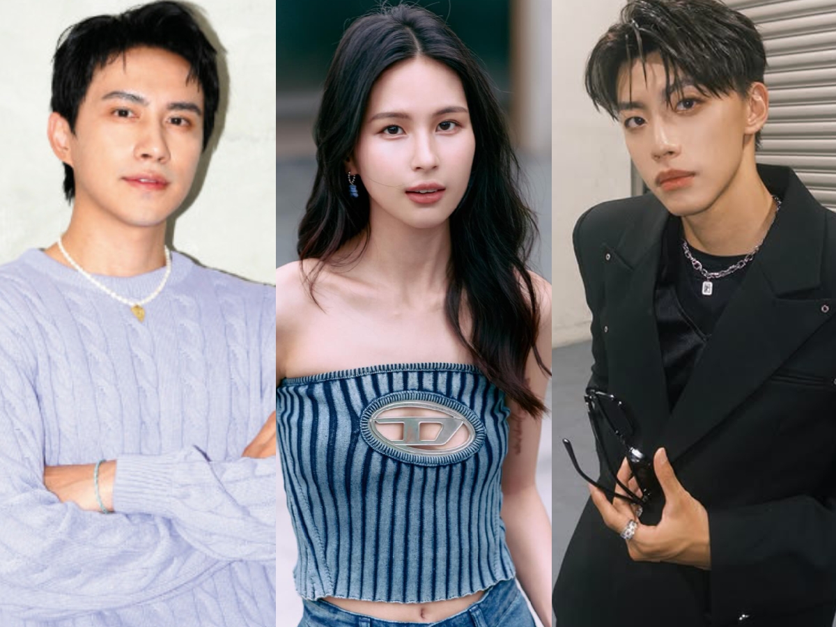 Ầm ĩ tin ngọc nữ showbiz L. phản bội nam thần để ngoại t&igrave;nh với tra nam, khiến đ&agrave;ng trai sụt 10kg trong 1 th&aacute;ng v&igrave; đau khổ- Ảnh 4.