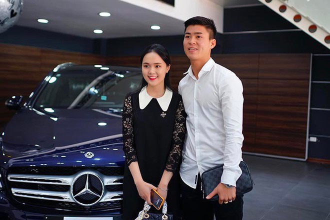 Thu nhập của Nguyễn Quỳnh Anh - con g&aacute;i cựu chủ tịch cưới Duy Mạnh- Ảnh 4.