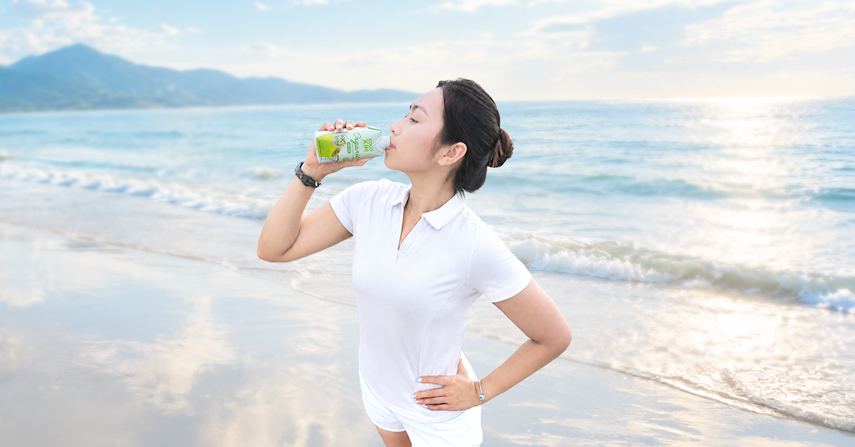 &rlm;Từ Bến Tre ra thế giới: H&agrave;nh tr&igrave;nh 10 năm của thương hiệu nước dừa số 1 Việt Nam&rlm; - Ảnh 1.