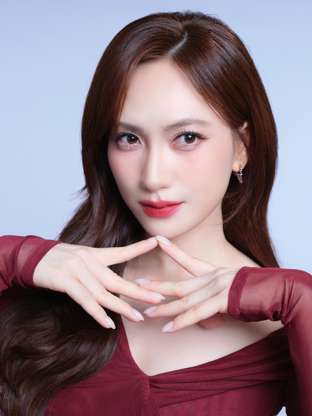 Chính Nữ 2026: Phương Anh Đào và hành trình bước ra khỏi những “nhãn mác” để tự định giá trị mình - Ảnh 1.