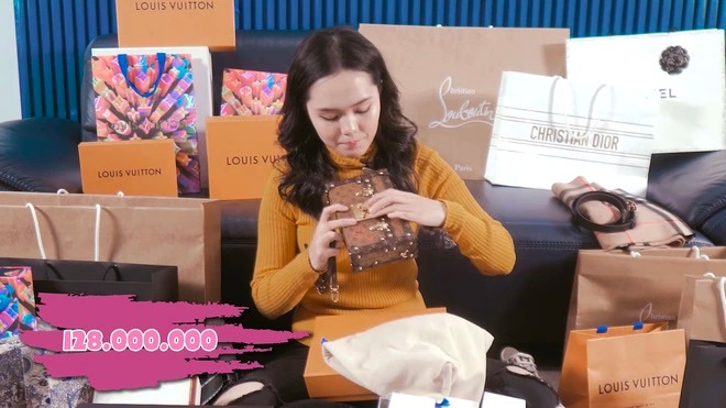 Thu nhập của Nguyễn Quỳnh Anh - con g&aacute;i cựu chủ tịch cưới Duy Mạnh- Ảnh 3.