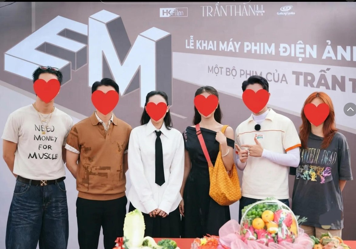 T&oacute;c Ti&ecirc;n l&agrave; &ldquo;em&rdquo; trong mọi vũ trụ của showbiz Việt?- Ảnh 1.