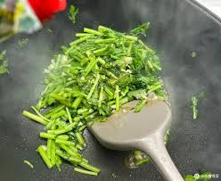 Th&aacute;ng Mười đến, d&ugrave;ng 4 lọai rau v&agrave;ng kh&ocirc;ng thuốc trừ s&acirc;u để nấu m&oacute;n ngon - Ảnh 5.
