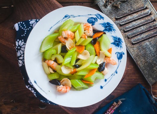 Th&aacute;ng Mười đến, d&ugrave;ng 4 lọai rau v&agrave;ng kh&ocirc;ng thuốc trừ s&acirc;u để nấu m&oacute;n ngon - Ảnh 20.