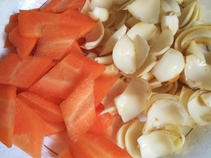 Th&aacute;ng Mười đến, d&ugrave;ng 4 lọai rau v&agrave;ng kh&ocirc;ng thuốc trừ s&acirc;u để nấu m&oacute;n ngon - Ảnh 18.