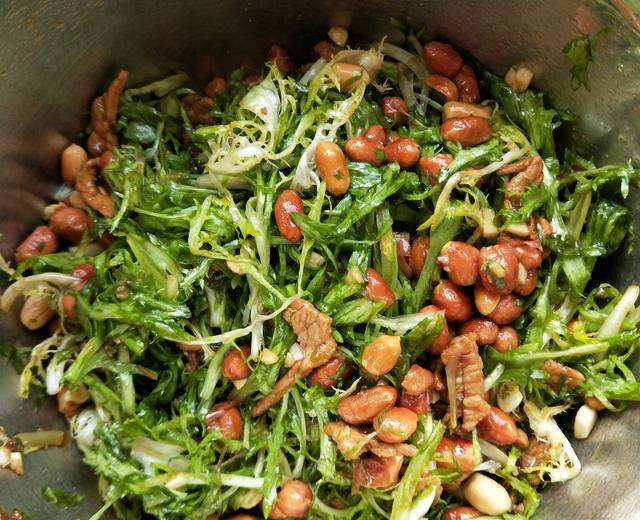 Th&aacute;ng Mười đến, d&ugrave;ng 4 lọai rau v&agrave;ng kh&ocirc;ng thuốc trừ s&acirc;u để nấu m&oacute;n ngon - Ảnh 11.