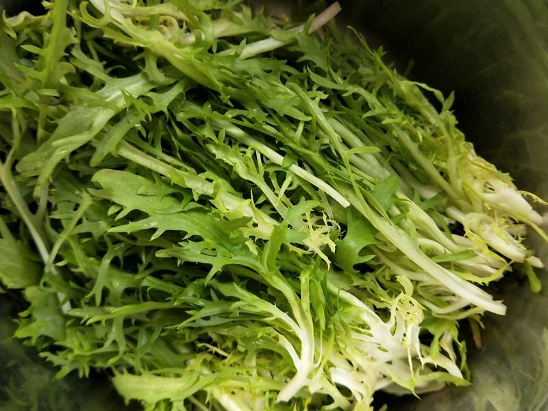 Th&aacute;ng Mười đến, d&ugrave;ng 4 lọai rau v&agrave;ng kh&ocirc;ng thuốc trừ s&acirc;u để nấu m&oacute;n ngon - Ảnh 8.