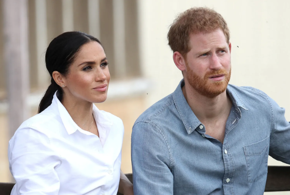 Quản l&yacute; cũ tiết lộ sự thật về Meghan- Ảnh 3.