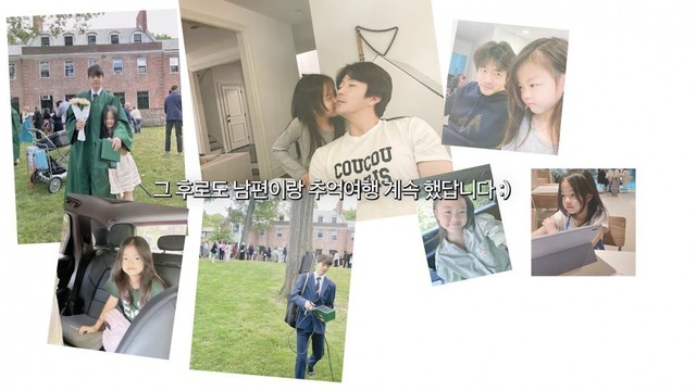 Con trai 17 tuổi của Kwon Sang Woo được thừa kế 1300 tỷ c&ograve;n đẹp ăn đứt bố, đến ng&agrave;y thi SAT vẫn mải m&ecirc; chơi bời- Ảnh 9.