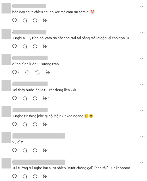 C&otilde;i mạng nổi giận khi JustaTee cảm ơn &ldquo;anh t&agrave;i&rdquo; tại Tinh H&agrave; Say Hi - Ảnh 3.