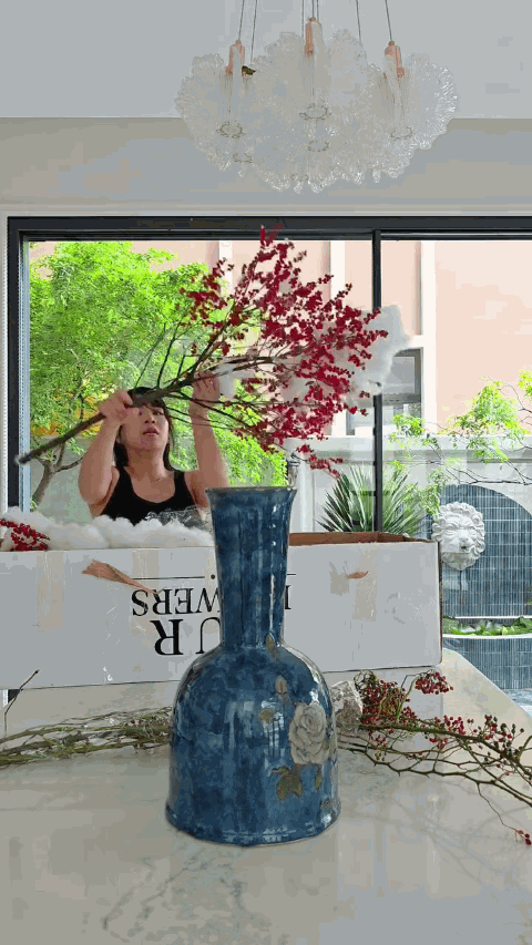 "Nam thần showbiz" cưới vợ thanh mai tr&uacute;c m&atilde;: Rời căn hộ tầng cao, chuyển xuống nh&agrave; mặt đất g&oacute;c n&agrave;o cũng cực chilll- Ảnh 10.