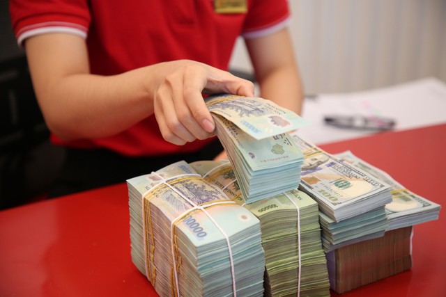 Lời khuyên cho người gửi tiết kiệm lần đầu- Ảnh 1.