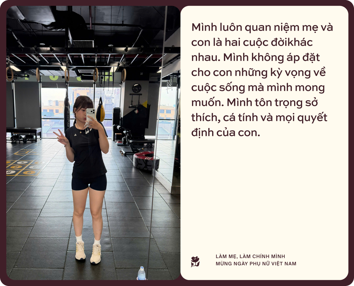 &ldquo;T&ocirc;i muốn c&oacute; con, nhưng kh&ocirc;ng muốn cuộc sống của m&igrave;nh biến mất sau khi sinh&rdquo;- Ảnh 10.