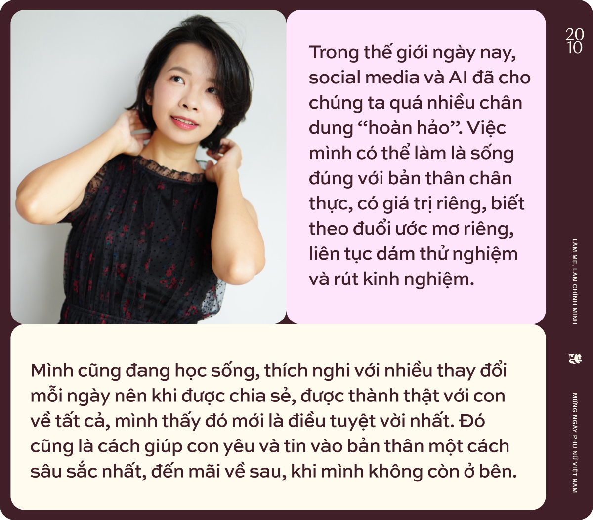 &ldquo;T&ocirc;i muốn c&oacute; con, nhưng kh&ocirc;ng muốn cuộc sống của m&igrave;nh biến mất sau khi sinh&rdquo;- Ảnh 11.