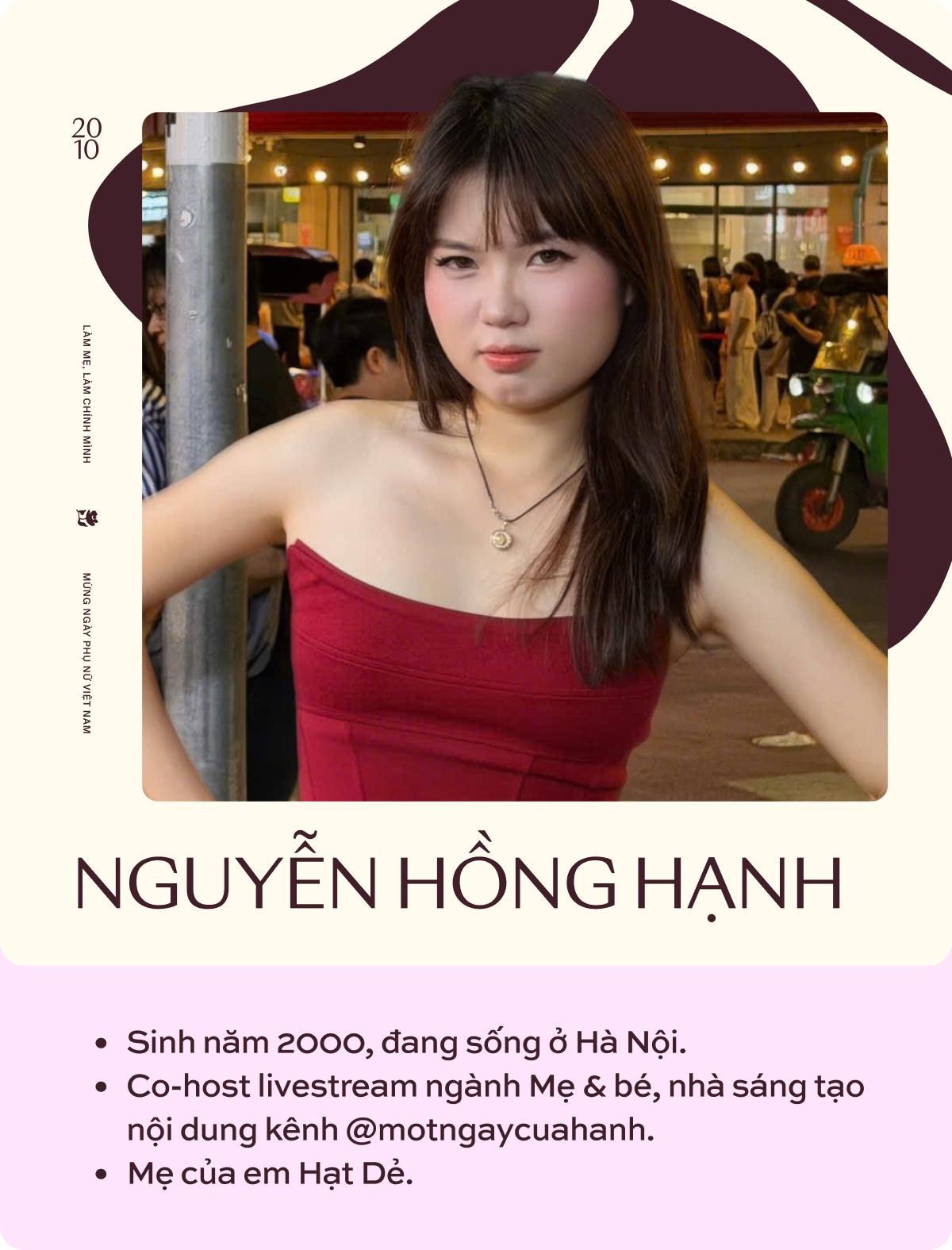 &ldquo;T&ocirc;i muốn c&oacute; con, nhưng kh&ocirc;ng muốn cuộc sống của m&igrave;nh biến mất sau khi sinh&rdquo;- Ảnh 3.