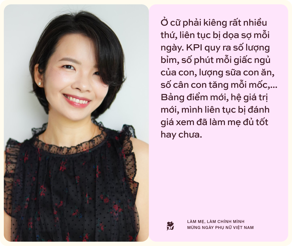 &ldquo;T&ocirc;i muốn c&oacute; con, nhưng kh&ocirc;ng muốn cuộc sống của m&igrave;nh biến mất sau khi sinh&rdquo;- Ảnh 4.