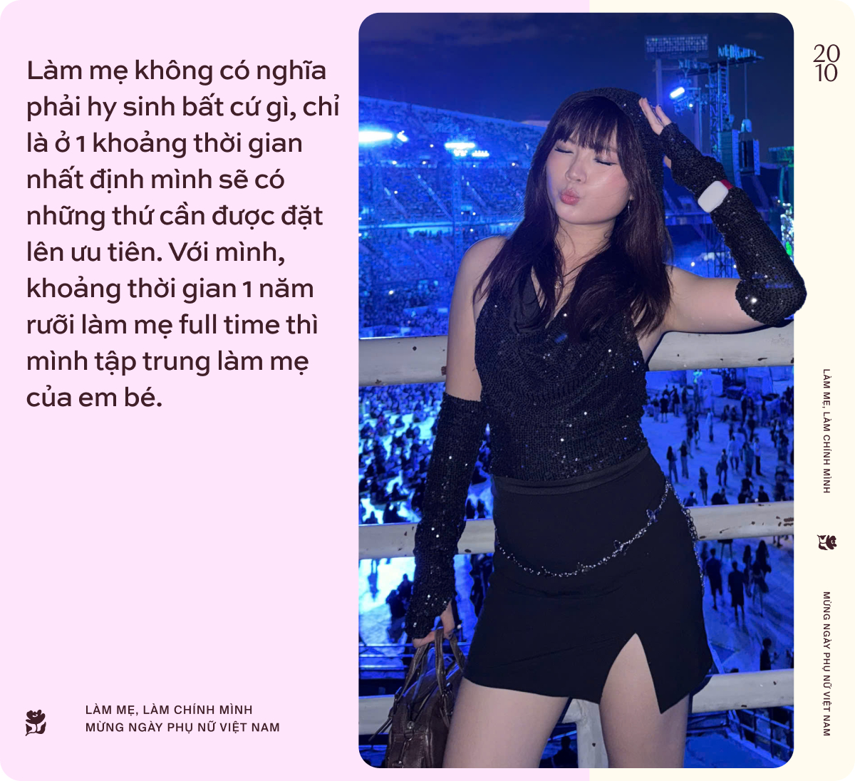 &ldquo;T&ocirc;i muốn c&oacute; con, nhưng kh&ocirc;ng muốn cuộc sống của m&igrave;nh biến mất sau khi sinh&rdquo;- Ảnh 6.