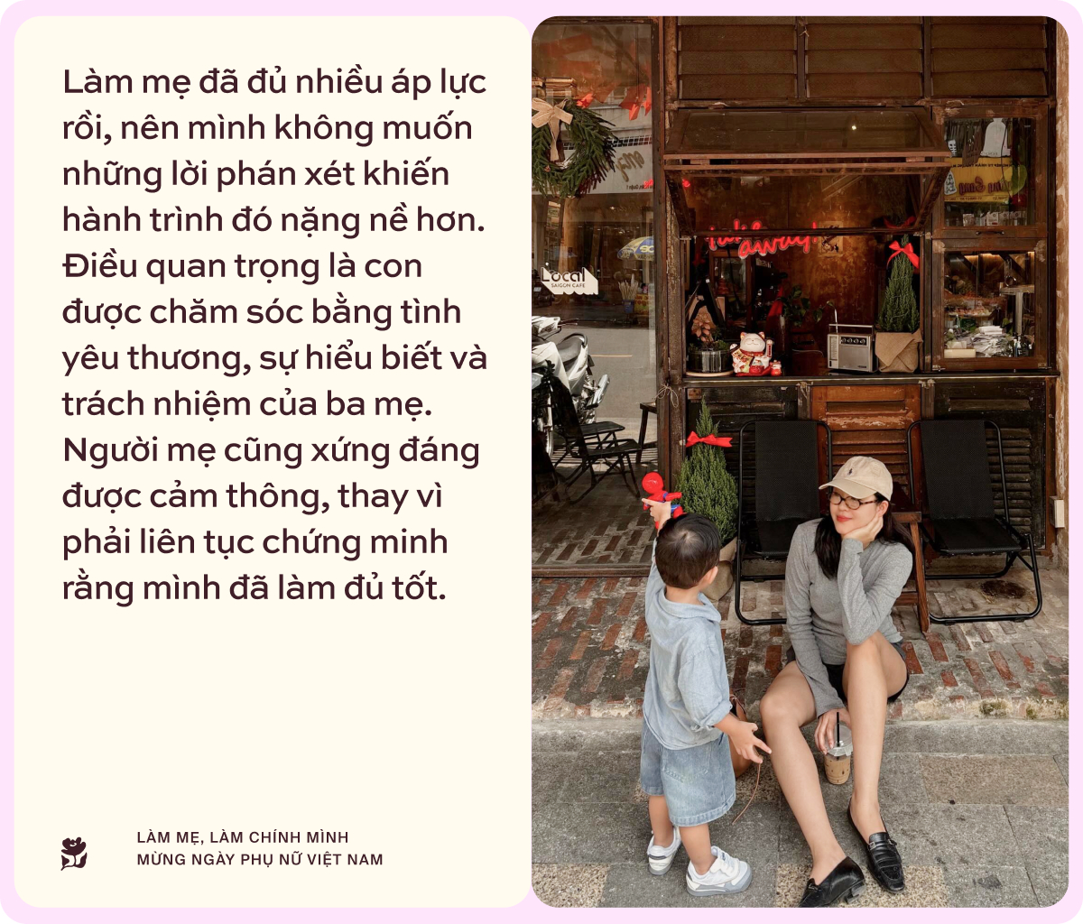 &ldquo;T&ocirc;i muốn c&oacute; con, nhưng kh&ocirc;ng muốn cuộc sống của m&igrave;nh biến mất sau khi sinh&rdquo;- Ảnh 9.
