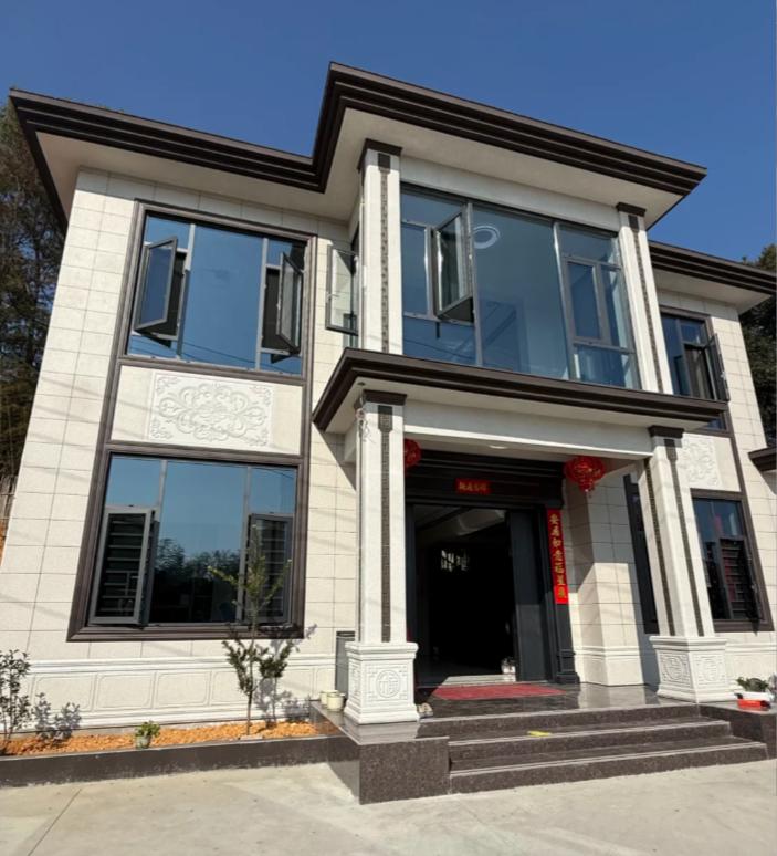 X&acirc;y nh&agrave; ở qu&ecirc;, điều đ&aacute;ng sợ nhất kh&ocirc;ng phải tốn tiền m&agrave; l&agrave; 6 khoản &ldquo;n&eacute;m tiền qua cửa sổ&rdquo; nhiều gia đ&igrave;nh vẫn mắc - Ảnh 4.