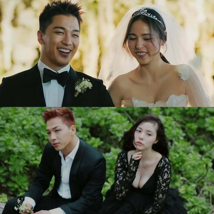Tình duyên nhóm BIGBANG: Người viên mãn, người lẻ bóng sau nhiều tin đồn- Ảnh 3.
