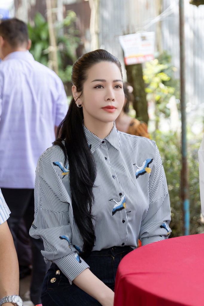 Cơm nhà Nhật Kim Anh - Ảnh 1.