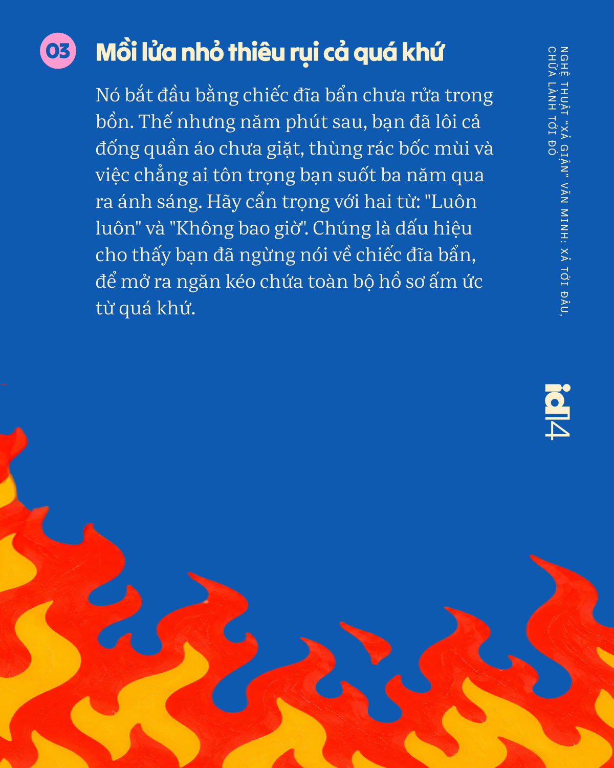 Nghệ thuật &ldquo;xả giận&rdquo; văn minh: Xả tới đ&acirc;u, chữa l&agrave;nh tới đ&oacute;- Ảnh 6.